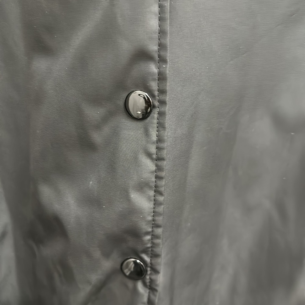 After Market Varsity Jacket View 4